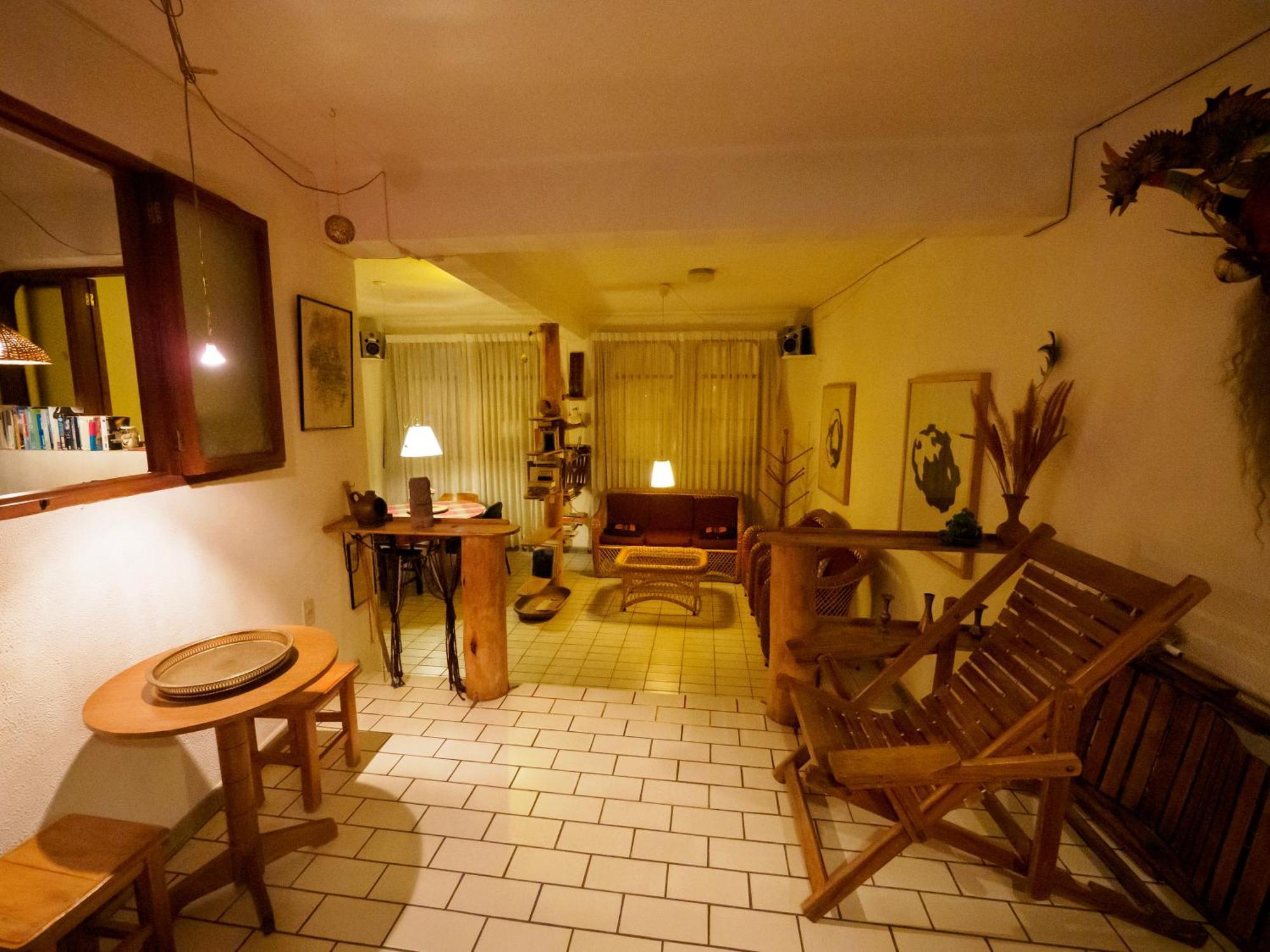 Bed and Breakfast Bella Vista El Tronco Sucre Exterior foto