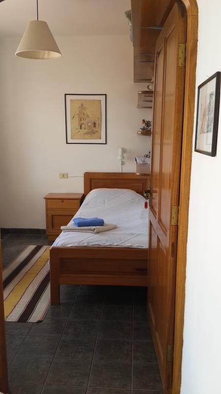 Bed and Breakfast Bella Vista El Tronco Sucre Exterior foto